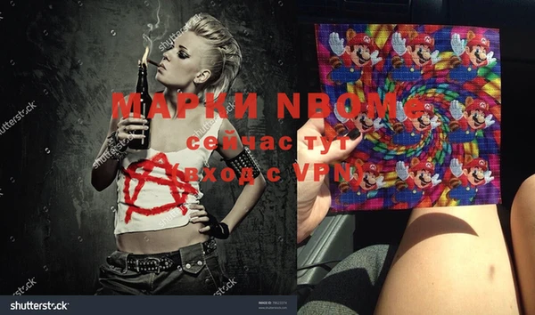 ешки Медногорск